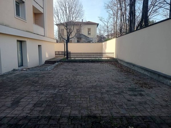 appartamento in vendita a Brescia in zona Mompiano