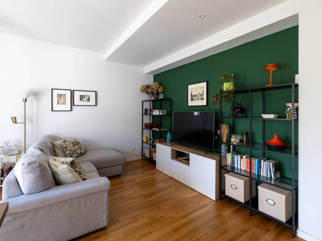 appartamento in vendita a Brescia in zona Centro Storico