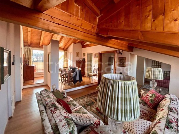 appartamento in vendita a Brescia in zona Centro Storico