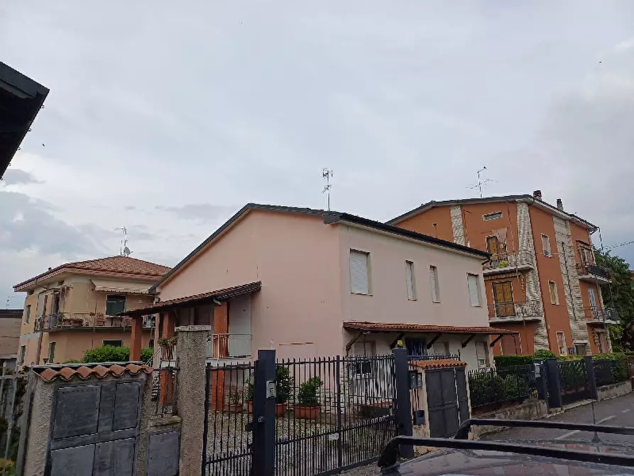 casa indipendente in vendita a Brescia in zona Fornaci