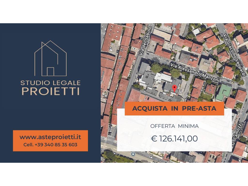 negozio in vendita a Brescia in zona Porta Milano