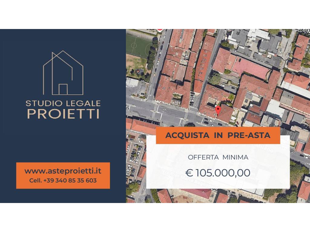 negozio in vendita a Brescia in zona Porta Milano