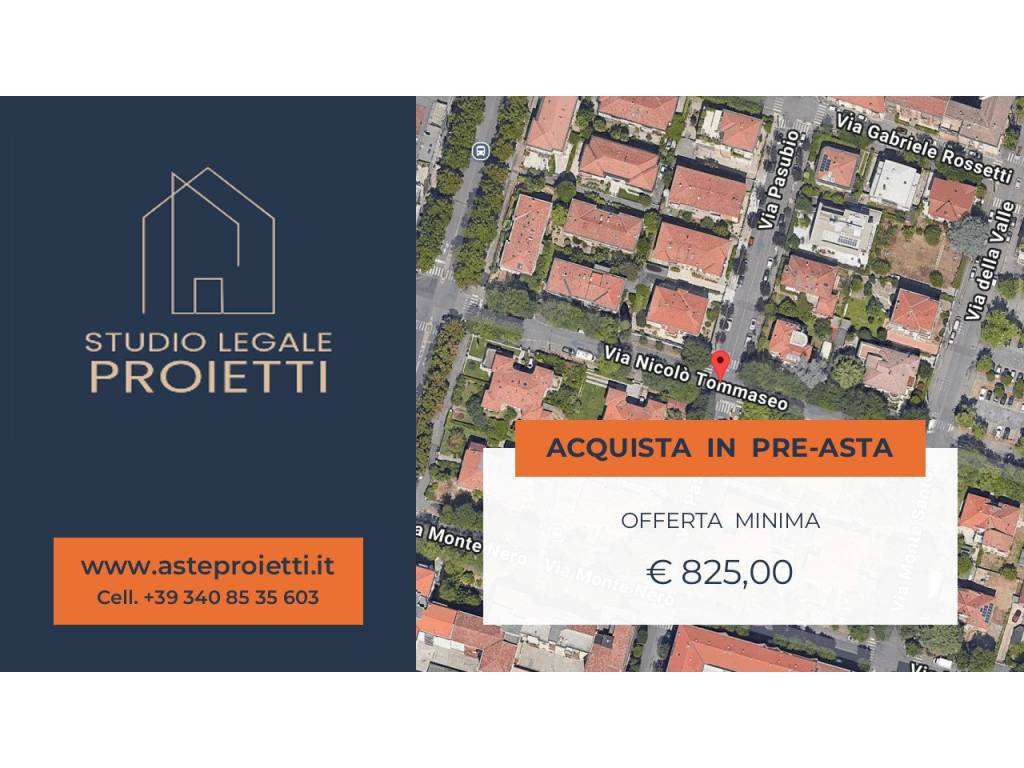 locale commerciale in vendita a Brescia in zona Borgo Trento