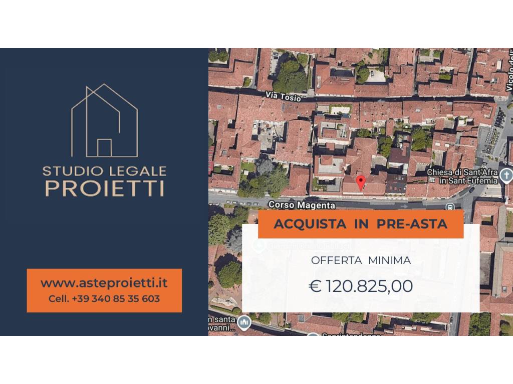 negozio in vendita a Brescia