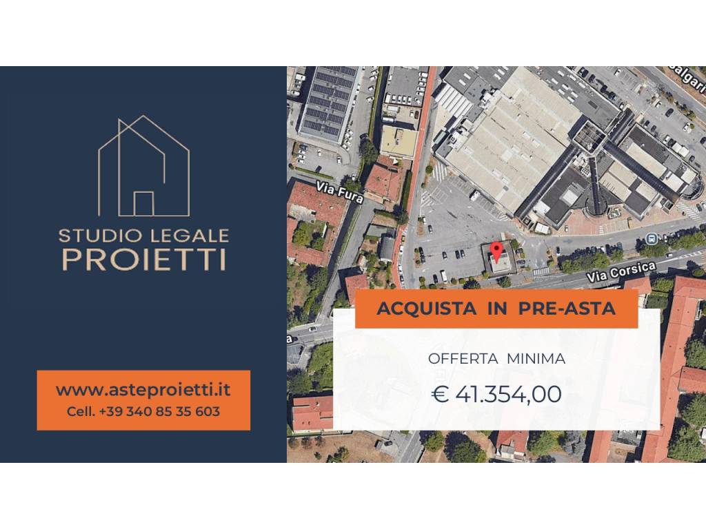 negozio in vendita a Brescia in zona Don Bosco