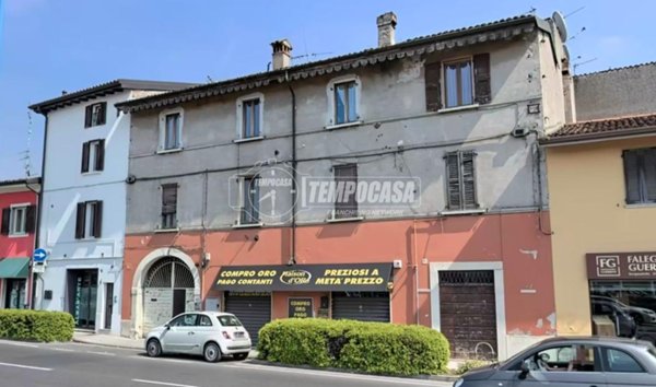 appartamento in vendita a Brescia in zona San Polo