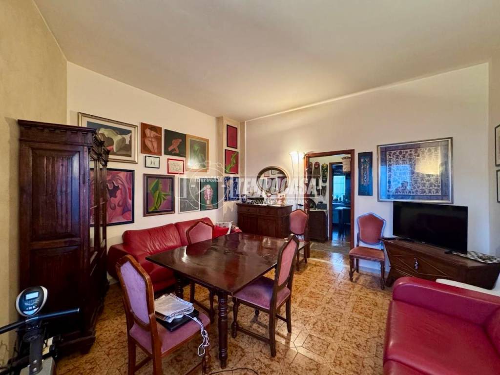 appartamento in vendita a Brescia in zona Urago/Mella