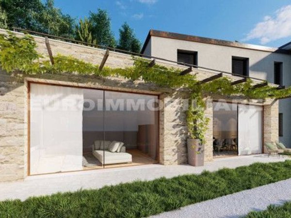casa indipendente in vendita a Brescia in zona Porta Venezia