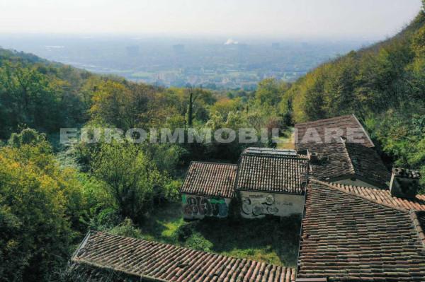 casa indipendente in vendita a Brescia in zona Porta Venezia