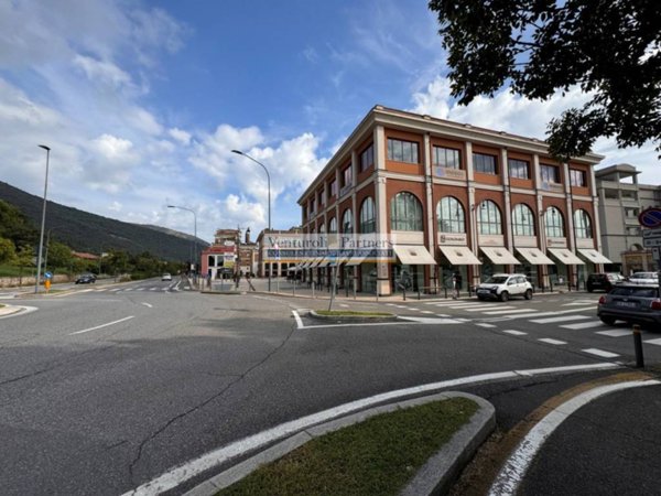 ufficio in vendita a Brescia in zona Porta Venezia