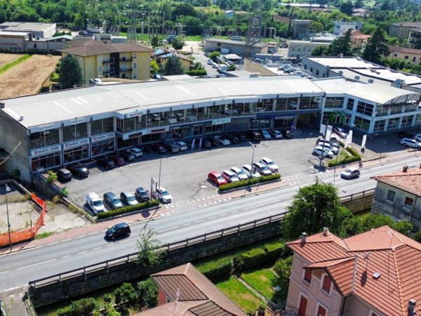 negozio in vendita a Brescia in zona Sant'Eufemia