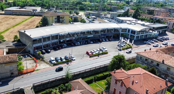 negozio in vendita a Brescia in zona San Polo