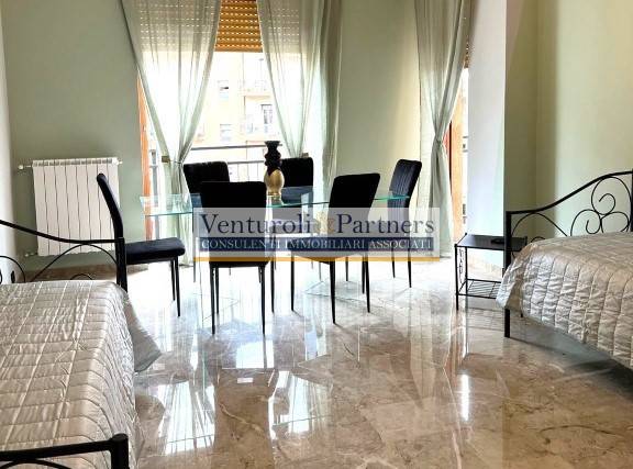 appartamento in vendita a Brescia in zona Centro Storico