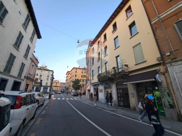 appartamento in vendita a Brescia in zona Centro Storico