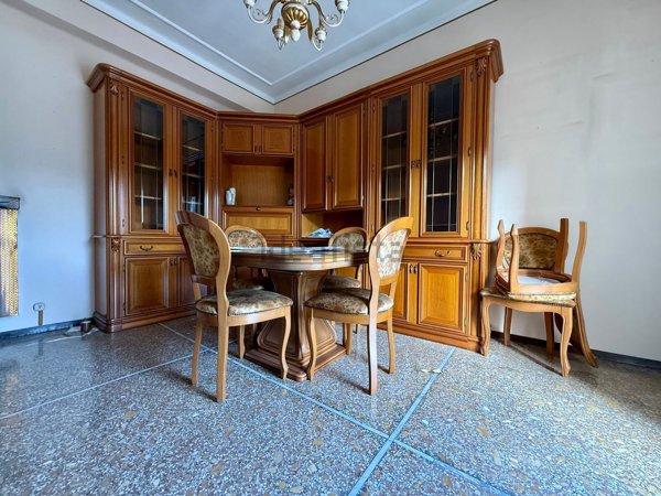 appartamento in vendita a Brescia in zona Crocifissa di Rosa