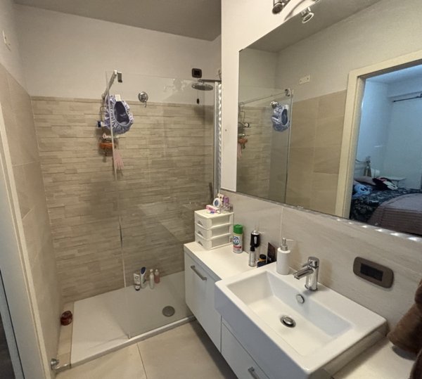 appartamento in vendita a Brescia in zona Fornaci