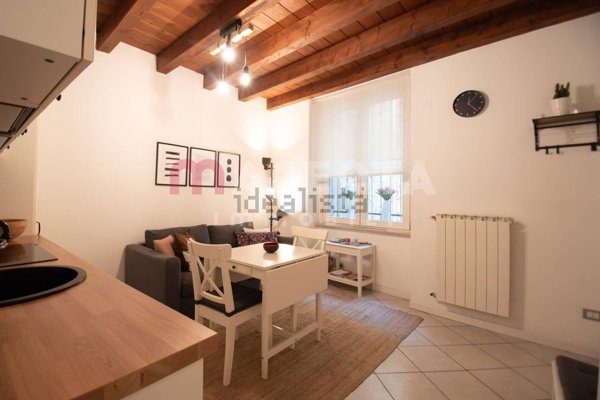 appartamento in vendita a Brescia in zona Centro Storico