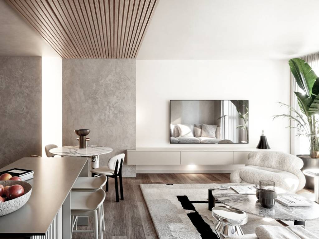 appartamento in vendita a Brescia in zona Centro Storico