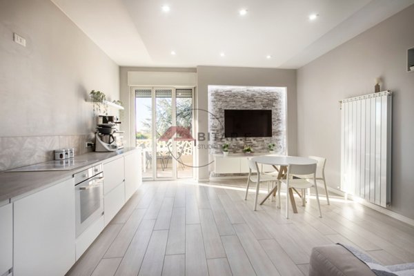 appartamento in vendita a Brescia