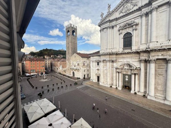 appartamento in vendita a Brescia in zona Centro Storico