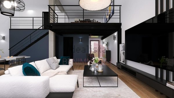 appartamento in vendita a Brescia in zona Volta