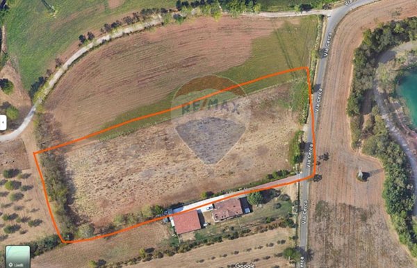 terreno agricolo in vendita a Brescia in zona San Polo