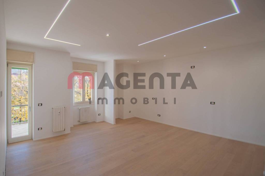 appartamento in vendita a Brescia in zona Borgo Trento