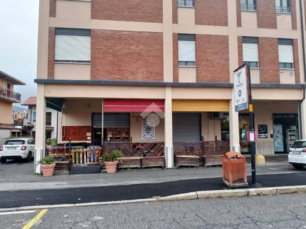 negozio in vendita a Brescia in zona Chiusure