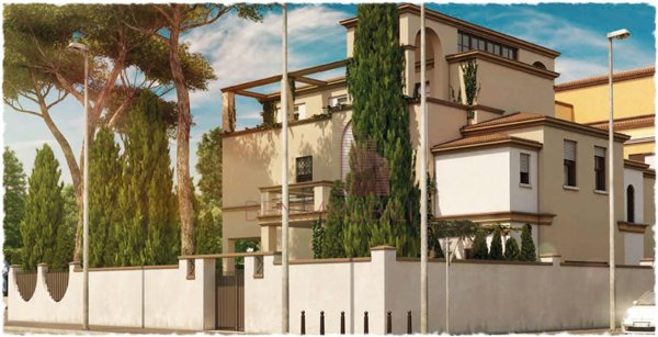 casa indipendente in vendita a Brescia in zona Sant'Eustacchio