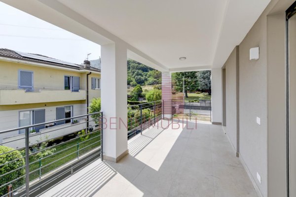 appartamento in vendita a Brescia in zona Caionvico