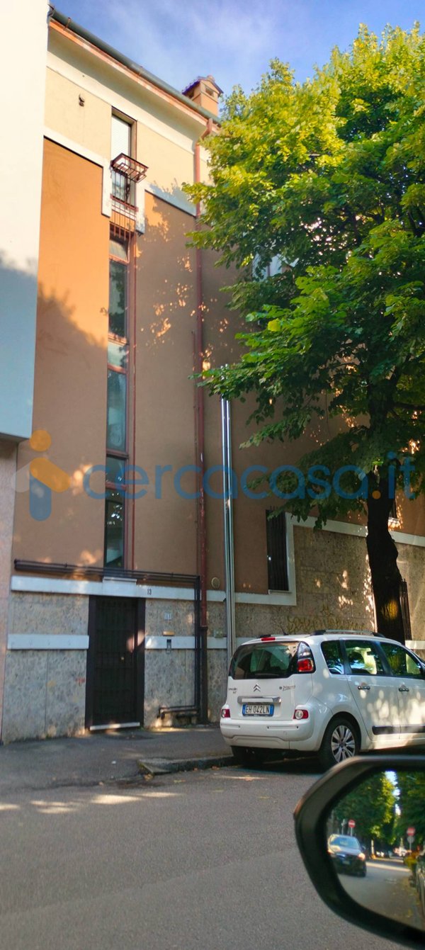 appartamento in vendita a Brescia