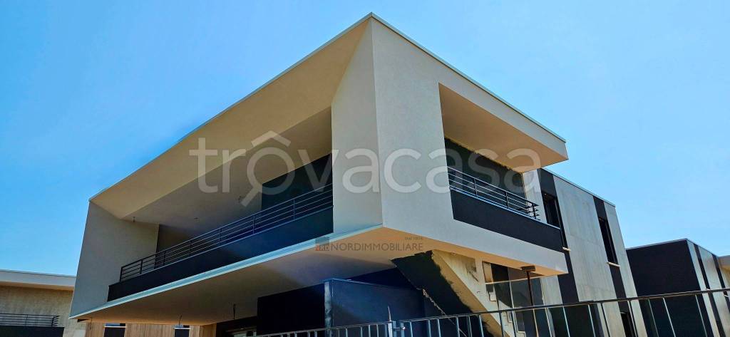 appartamento in vendita a Brescia in zona Porta Venezia