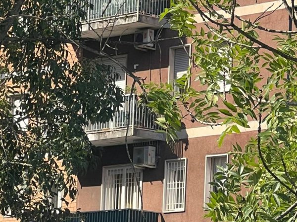 appartamento in vendita a Brescia in zona Volta