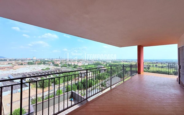 appartamento in vendita a Brescia in zona Fiumicello