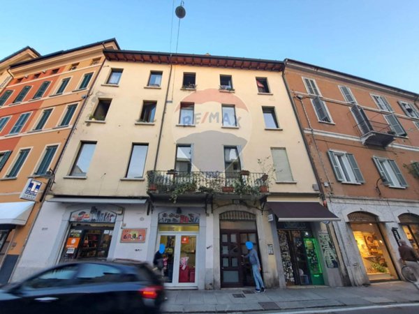 appartamento in vendita a Brescia in zona Centro Storico