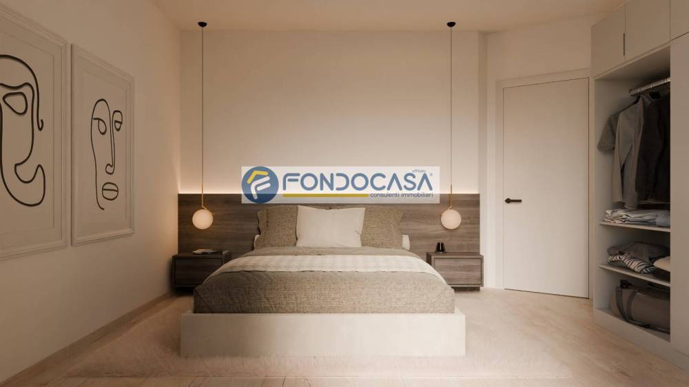 appartamento in vendita a Brescia in zona Lamarmora