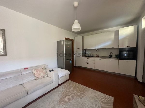 appartamento in vendita a Brescia in zona Quartiere Primo Maggio