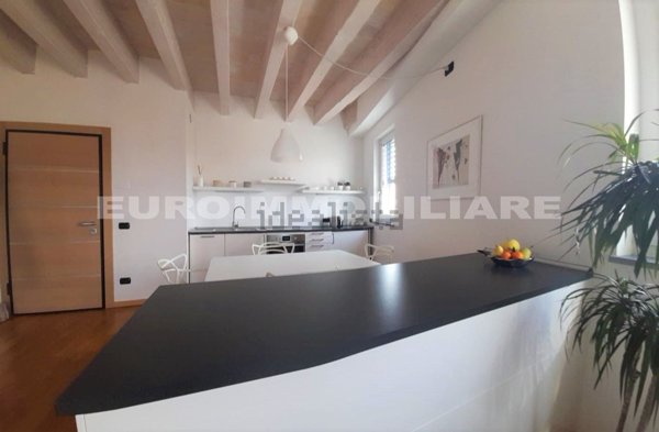 appartamento in vendita a Brescia in zona Casazza