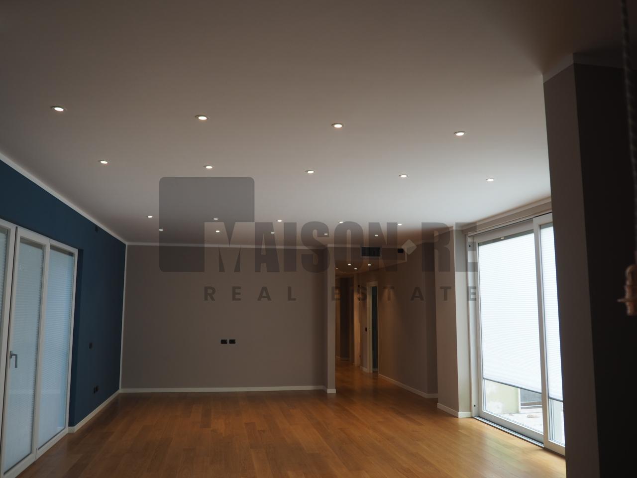 appartamento in vendita a Brescia in zona Lamarmora