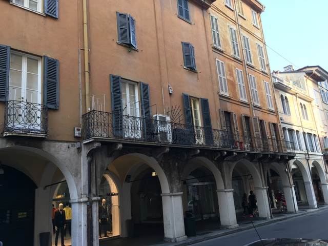 ufficio in vendita a Brescia in zona Centro Storico