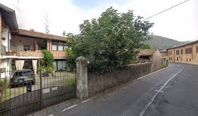 casa indipendente in vendita a Brescia in zona Villaggio Prealpino