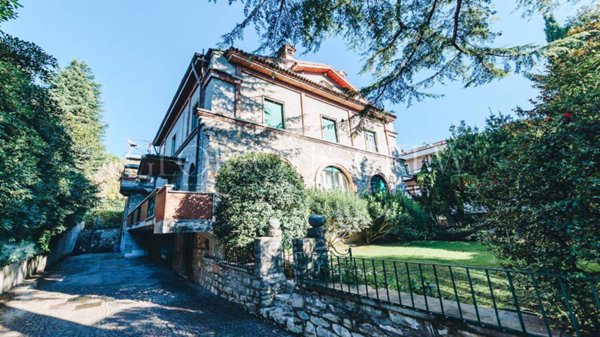 appartamento in vendita a Brescia in zona Porta Venezia