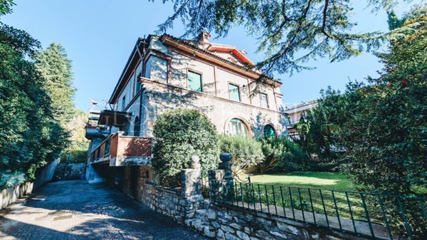 appartamento in vendita a Brescia in zona Porta Venezia