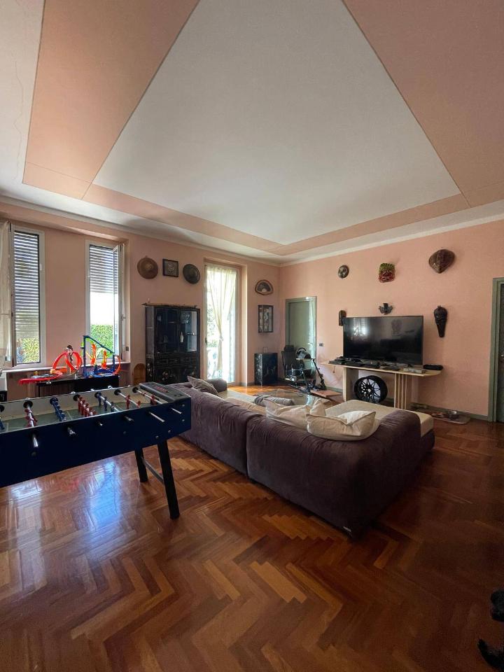 appartamento in vendita a Brescia in zona Centro Storico