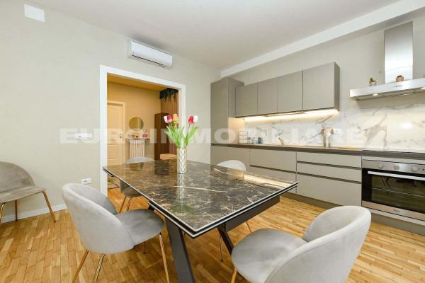 appartamento in vendita a Brescia in zona Porta Venezia