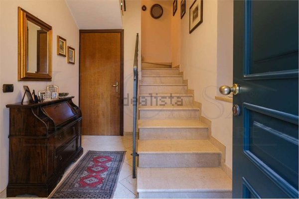 casa indipendente in vendita a Brescia in zona Porta Milano