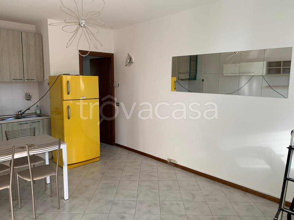 appartamento in vendita a Brescia in zona San Polo