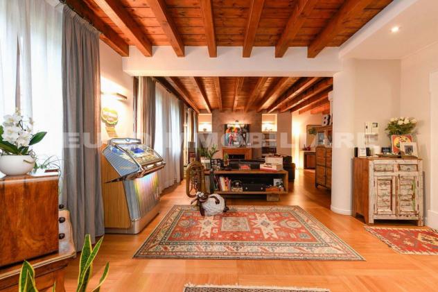 appartamento in vendita a Brescia