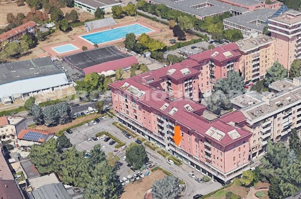 ufficio in vendita a Brescia in zona Lamarmora