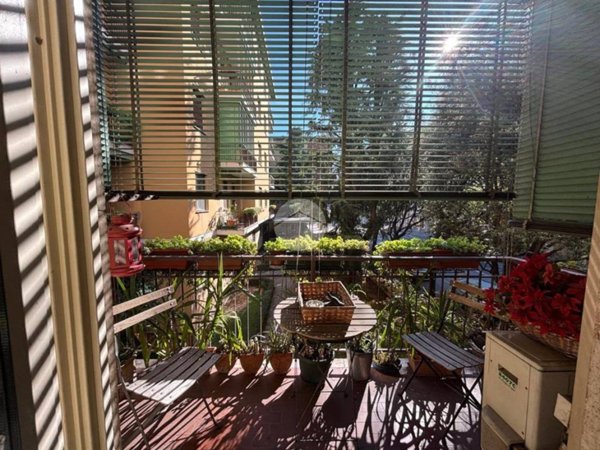 appartamento in vendita a Brescia in zona Volta